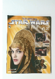 STARWARS 62　2003年5月13日号