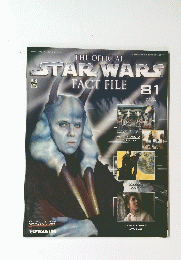 STAR　WARS　81　2003年9月23日号