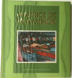 MAURICEDE　VLAMINCK
