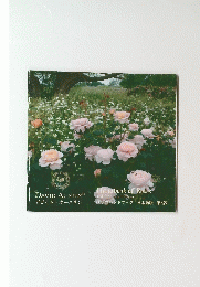 Handbook of Roses