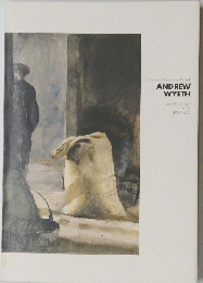 ANDREW WYETH
