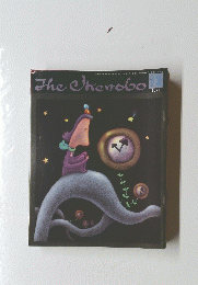 The　Ukewobo　1985年号