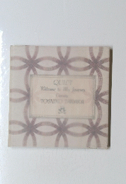 QUILT WelcometoMyJourney
