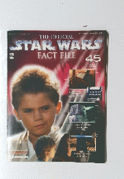STAR　WARS　2003年1月14日号