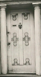 写真展 NEW YORK 東京都庭園美術館 1985