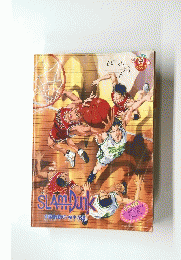 SLAM  DUNK