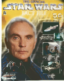 STAR　WARS　2003年4月1日号