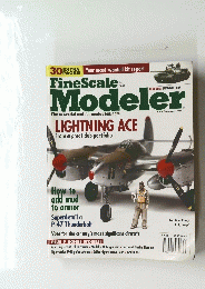FineScale　Modeler　2003年5月号