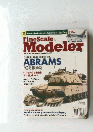 FineScale　Modeler　2003年7月号