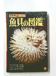 魚貝の図鑑