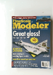 FineScale　Modeler　2003年3月号