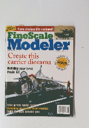FineScale　Modeler　1999年9月号