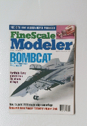 FineScale Modeler　1998年10月号