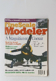 FineScale Modeler　1997年1月