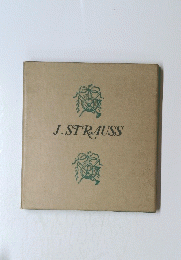 J.．STRAUSS