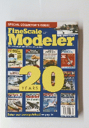 FineScale　Modeler　2002年1月号