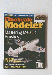 FineScale　Modeler　2000年4月号