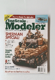 FineScale Modeler　2020年2月号