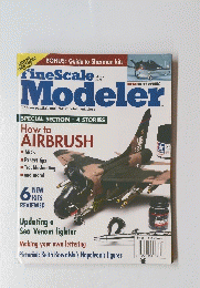 FineScale　Modeler　2002年3月号