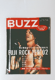 BUZZ　2002年9月号
