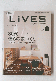 LiVES　vol.60