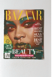BAZAAR　2019年5月号