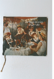 The Impressionists Diary 1989