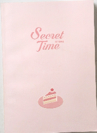 Secret Time
