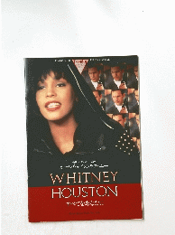 WHITNEY HOUSTON