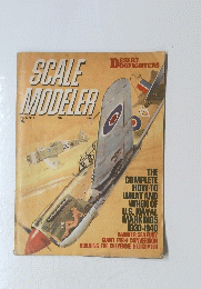 SCALE MODELER　VOL. 6 NO. 5