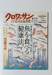 クロワッサン　1994年5月号