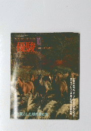 優駿10 1990 october