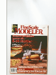 FineScale MODELER MARCH 1995
