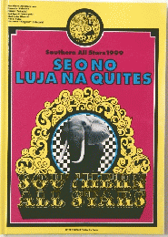 Southern All Stars 1999