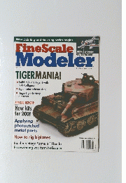 FineScale　Modeler　