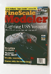 FineScale Modeleｒ　