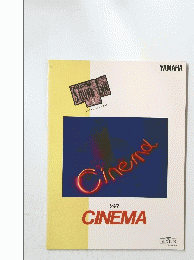 Cinema