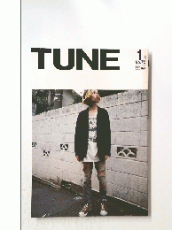 TUNE　2011年1月号