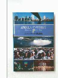 素晴らしいアメリカ旅行　2