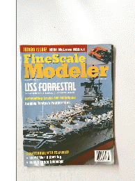 FineScale Modeler　1999年3月号