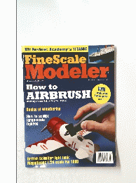 FineScale Modeler 1999年2月