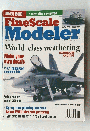 FineScale　Modeler　1999年11月