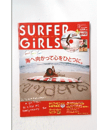 SURFER　GiRLS