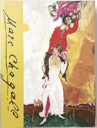 MarcChagall