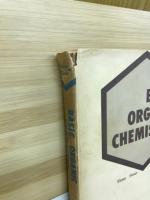 BASIC ORGANIC CHEMISTRY　