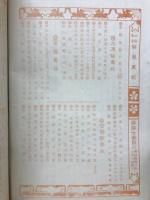 日露戦争写真画報　第１６巻