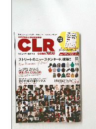 CUSTOM LOWRIDING 2011年５月