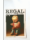REGAL 1983-'84 FALL & WINTER CATALOGUE