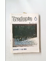 Tradepia6　現代 <化粧〉 模様