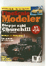 Fine　Scale　Modeler　1998年12月